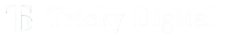 Tricky Digital Logo