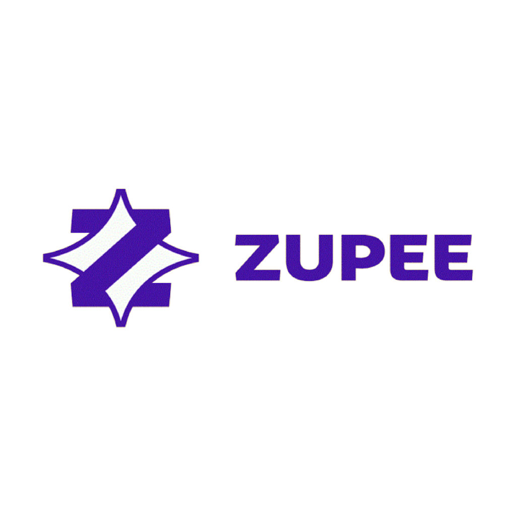 Zupee Logo