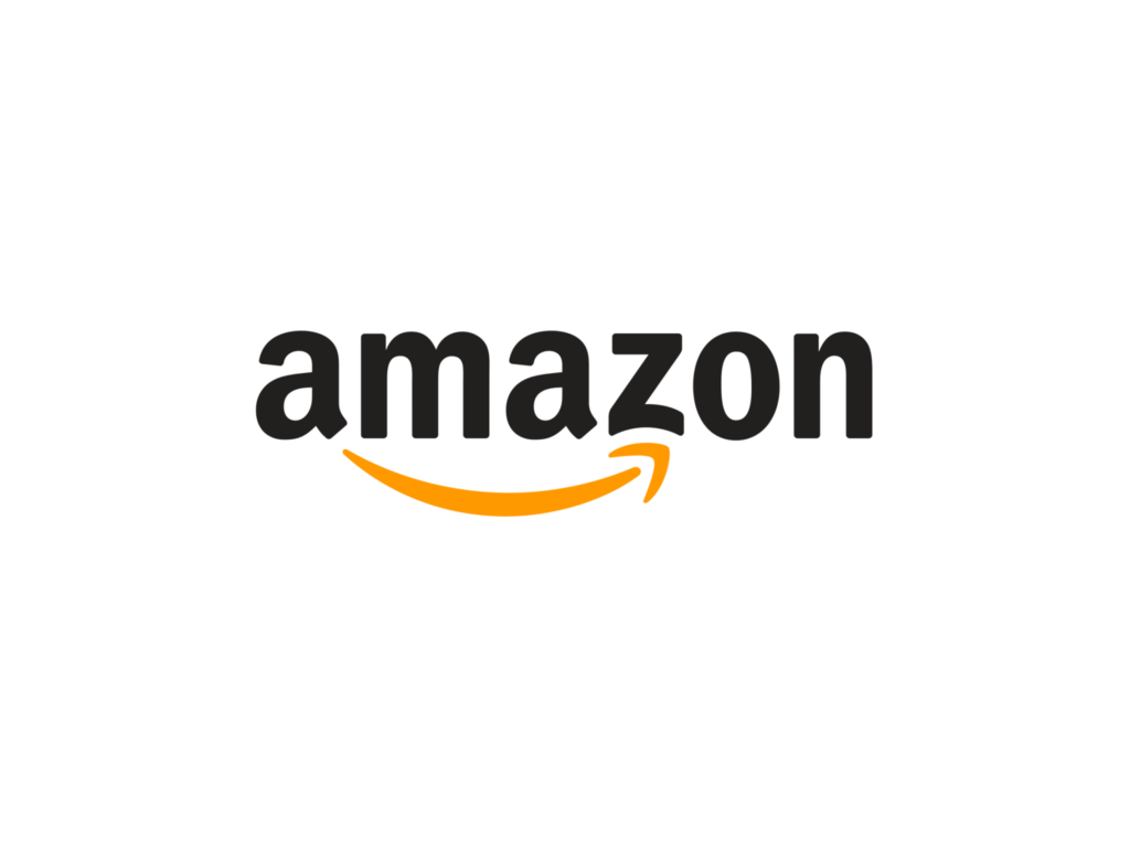 Amazon logo